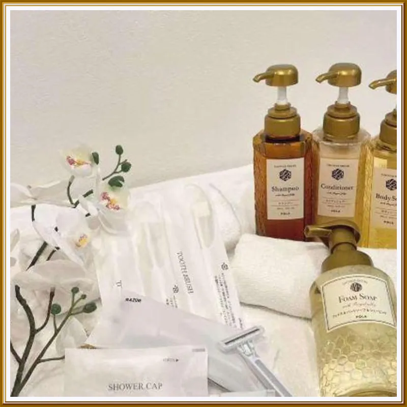 Arashi Daikokutyou　Ten 호텔 시설 이미지