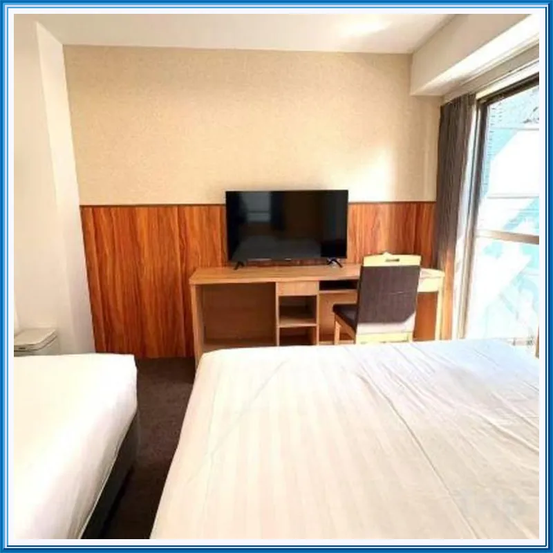 Arashi Daikokutyou　Ten 호텔 내부 이미지