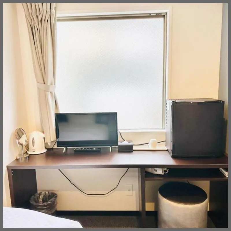 FLORAL HOTEL Sakaisujihonmachi 호텔 시설 이미지
