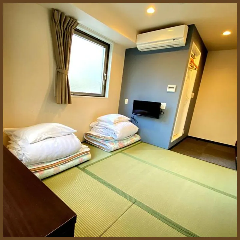 FLORAL HOTEL Sakaisujihonmachi 호텔 내부 이미지