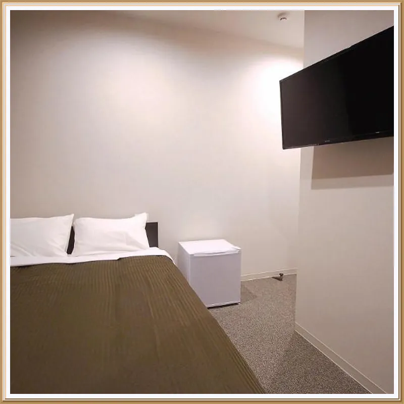 Hotel Trend Tobuasakusaekikita 호텔 내부 이미지
