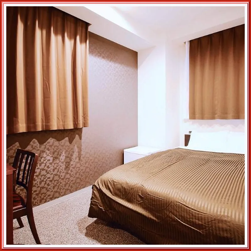 Hotel Trend Tobuasakusaekikita 호텔 내부 이미지