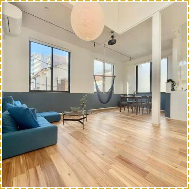 UKIYO BLUE 호텔 시설 이미지