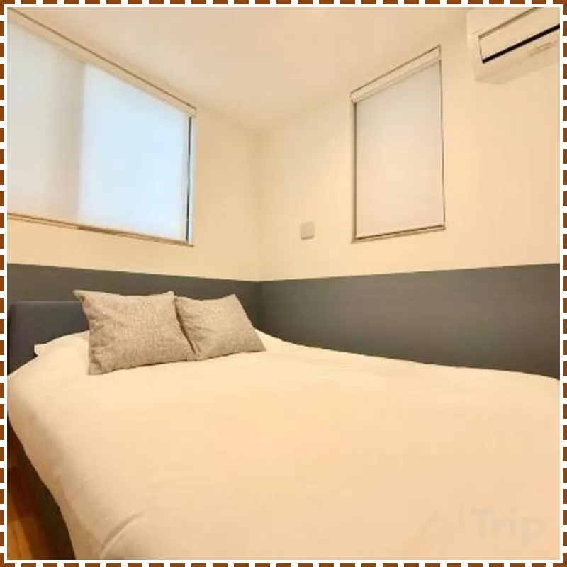 UKIYO BLUE 호텔 내부 이미지