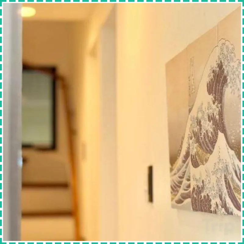 UKIYO BLUE 호텔 이미지