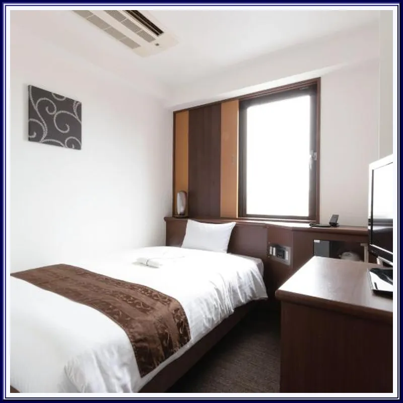TOYOHOTEL 호텔 시설 이미지
