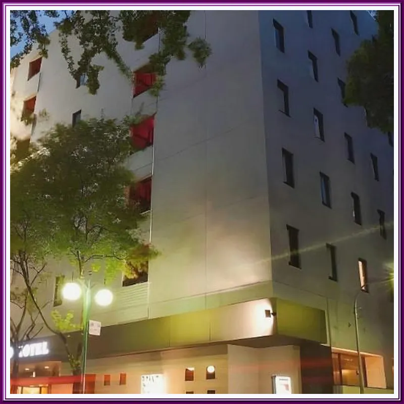 TOYOHOTEL 호텔 이미지