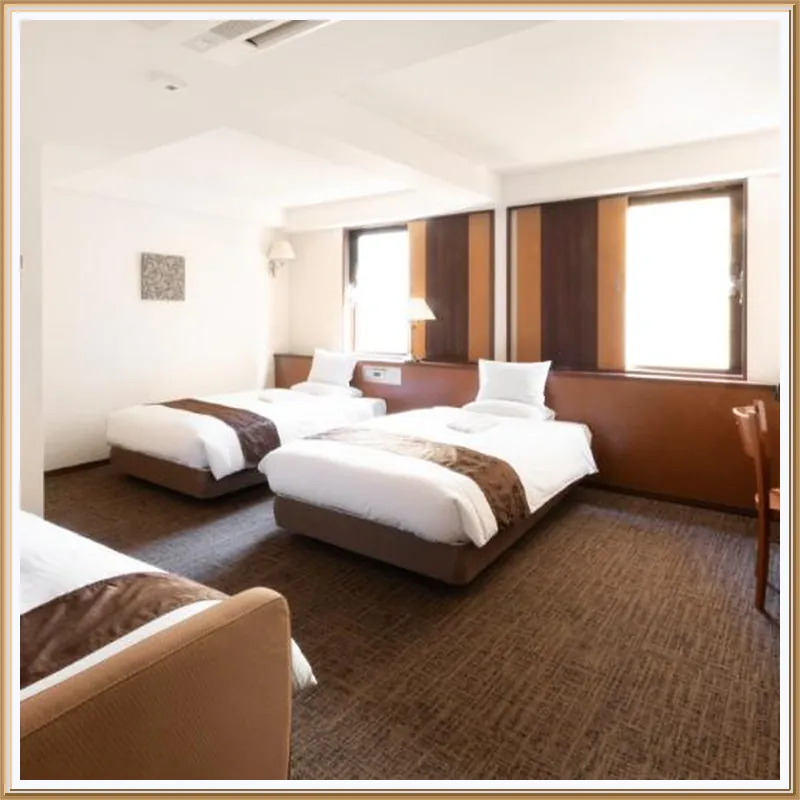 TOYOHOTEL 호텔 내부 이미지