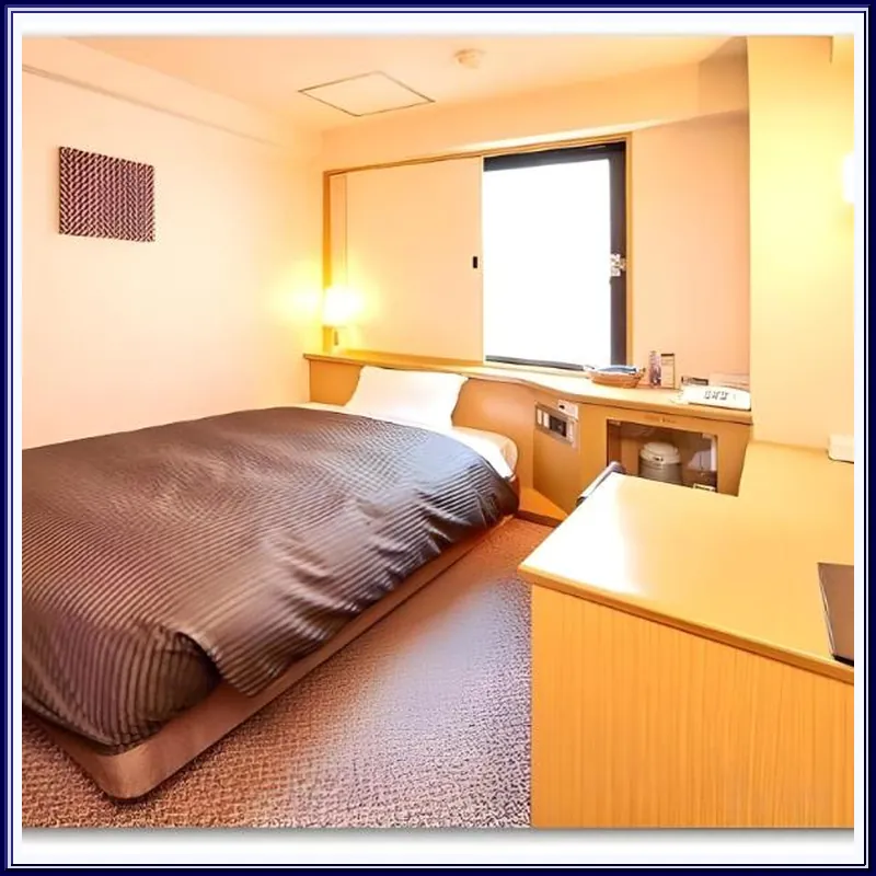 TOYOHOTEL 호텔 내부 이미지