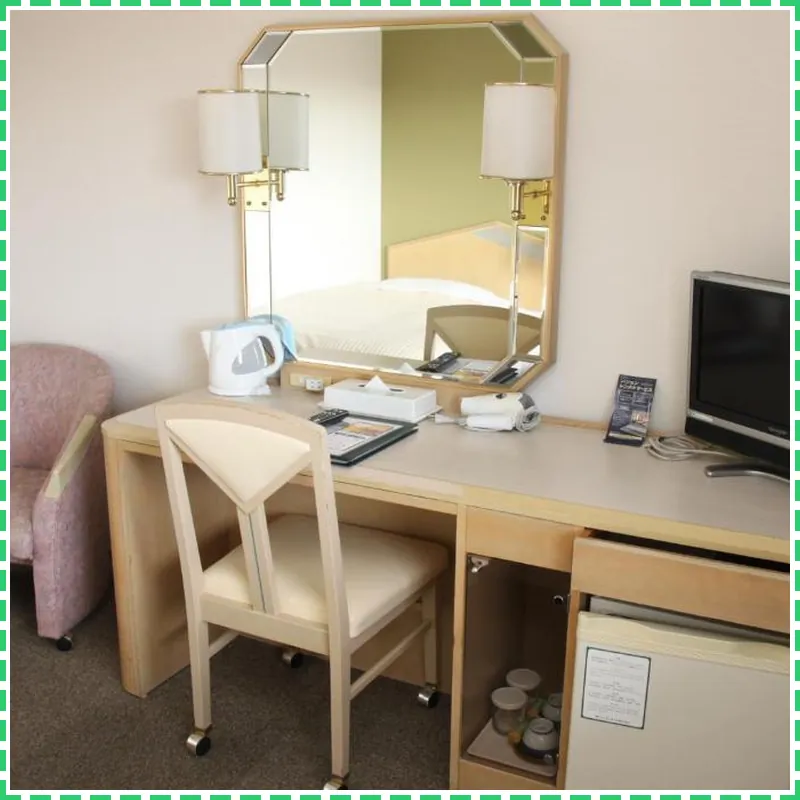 Shin Osaka Washington Hotel Plaza 호텔 시설 이미지