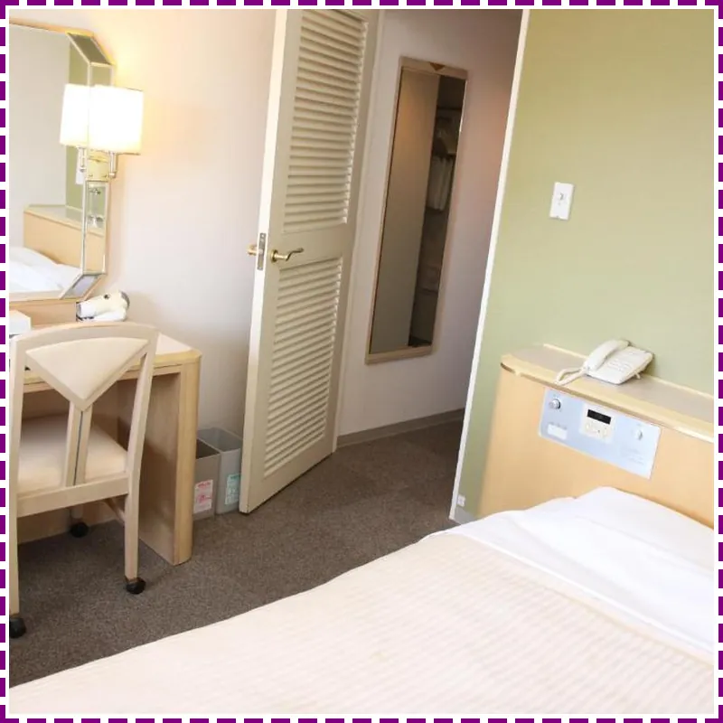 Shin Osaka Washington Hotel Plaza 호텔 내부 이미지