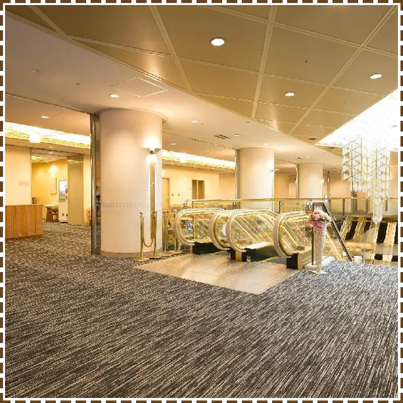 Shin Osaka Washington Hotel Plaza 호텔 이미지