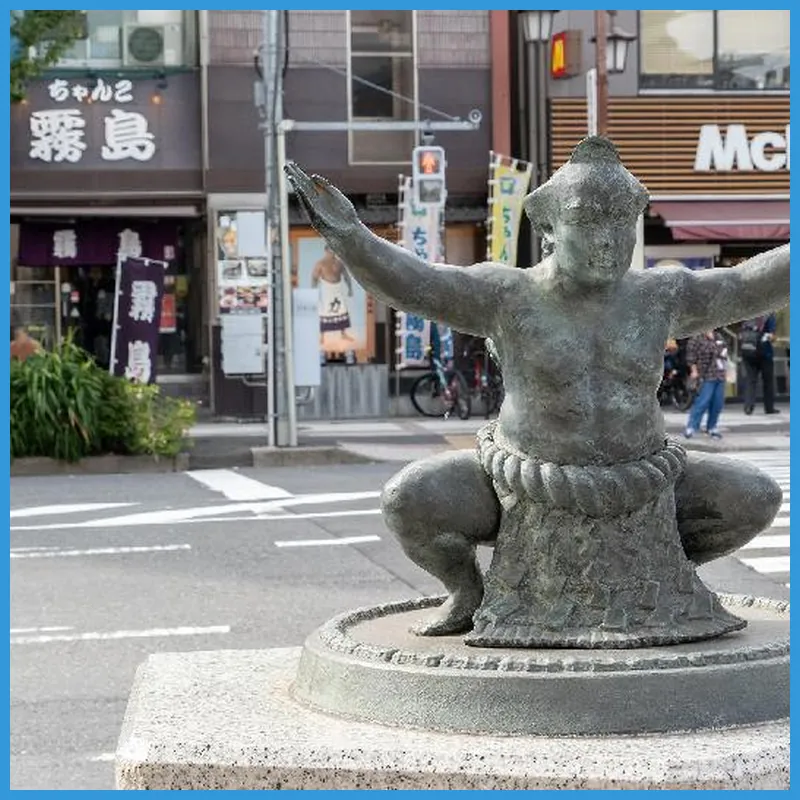 Pearl Hotel Ryogoku 호텔 시설 이미지