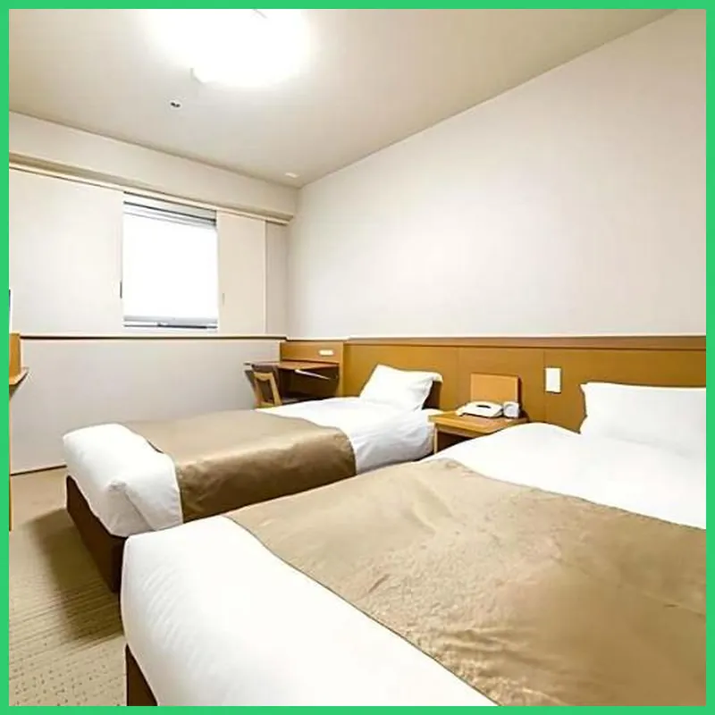 Pearl Hotel Ryogoku 호텔 내부 이미지