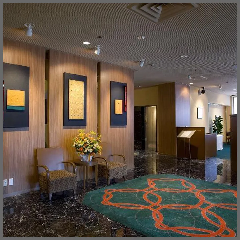 Pearl Hotel Ryogoku 호텔 이미지