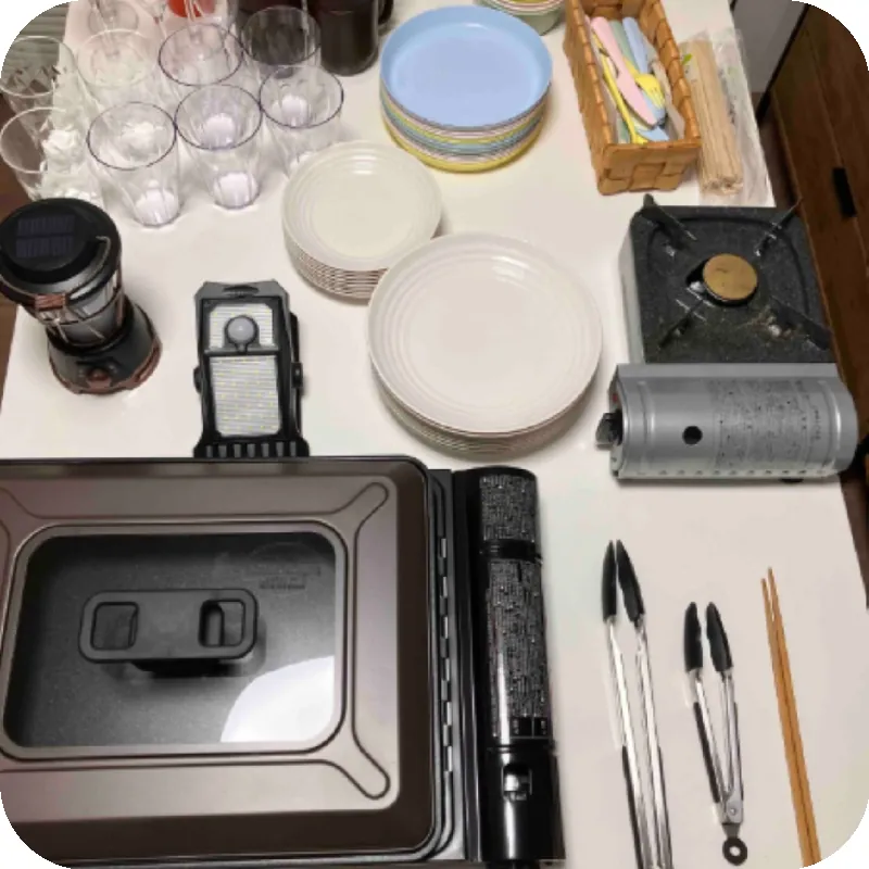 Entire facility reserved for private use - Ajiro n 호텔 시설 이미지