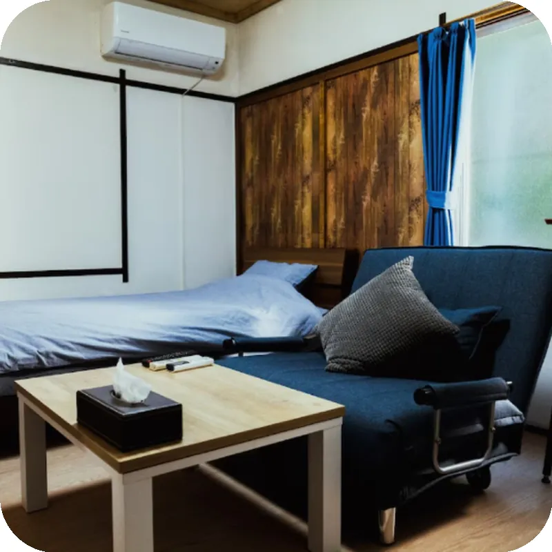 Entire facility reserved for private use - Ajiro n 호텔 내부 이미지