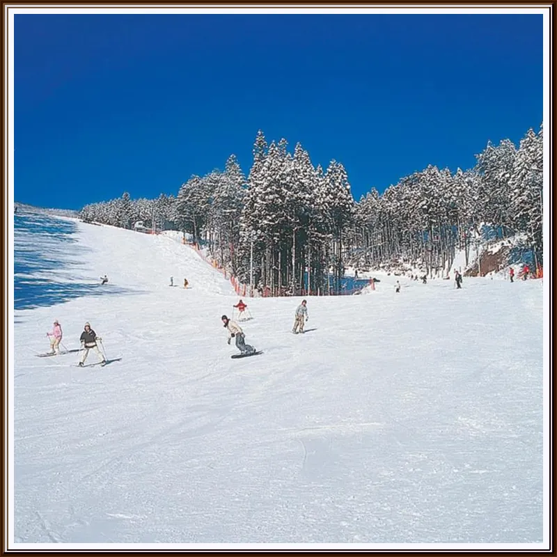 Megahira Onsen Quelle Yoshiwa 호텔 시설 이미지