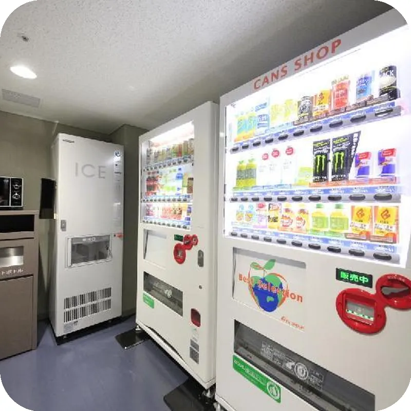 Richmond Hotel Premier Kyoto Ekimae 호텔 시설 이미지
