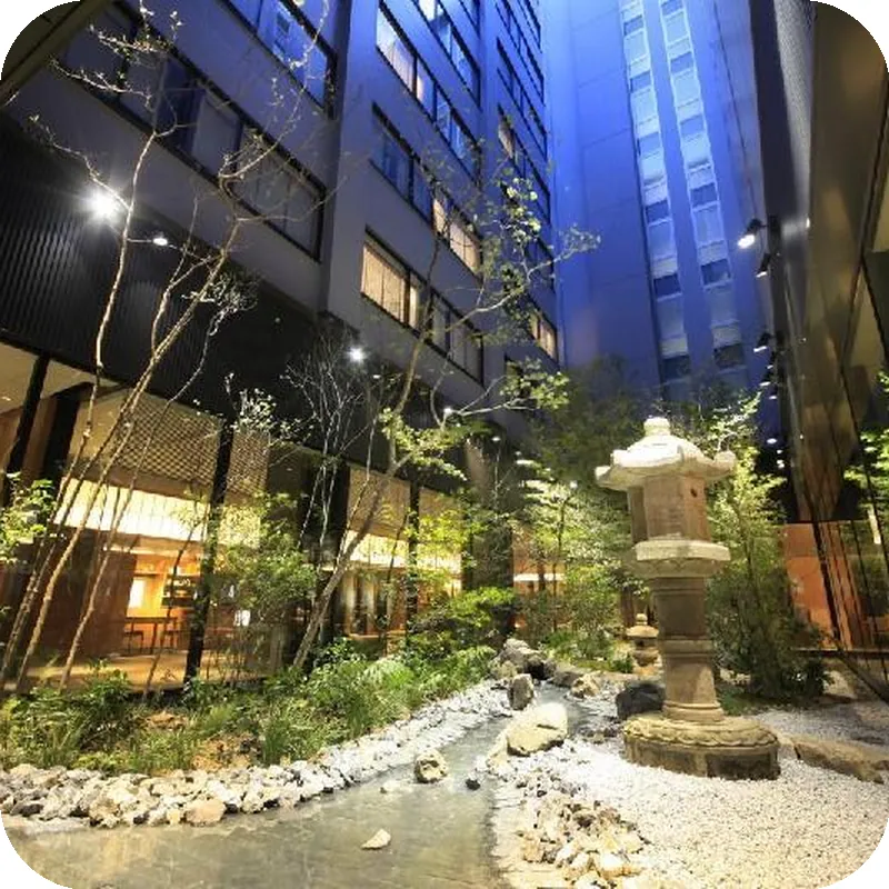 Richmond Hotel Premier Kyoto Ekimae 호텔 이미지