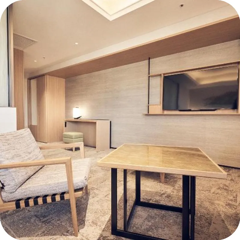 Richmond Hotel Premier Kyoto Ekimae 호텔 내부 이미지