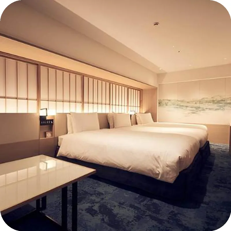 Richmond Hotel Premier Kyoto Ekimae 호텔 내부 이미지