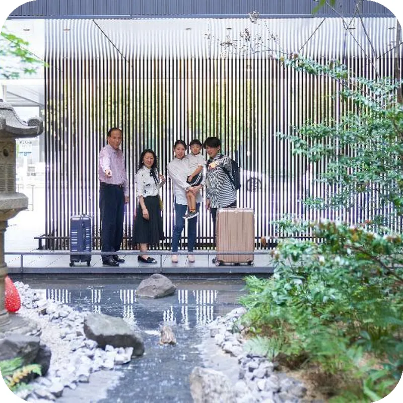 Richmond Hotel Premier Kyoto Ekimae 호텔 이미지