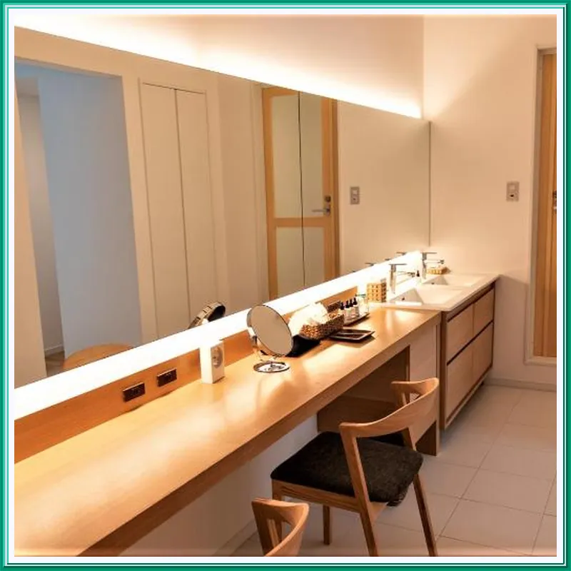 Auberge AZABU 호텔 시설 이미지