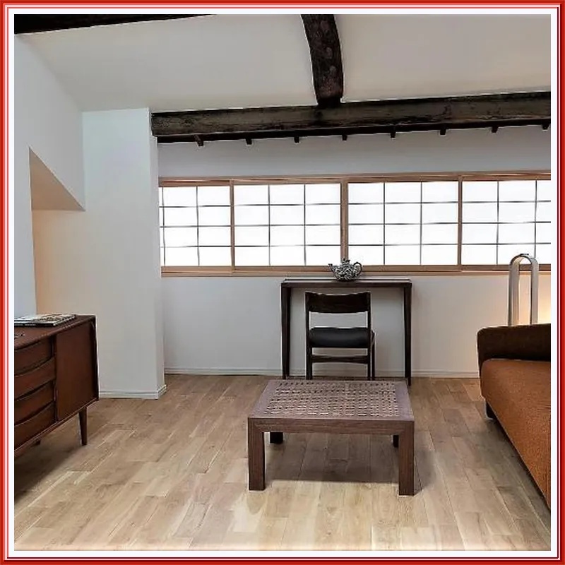 Auberge AZABU 호텔 내부 이미지