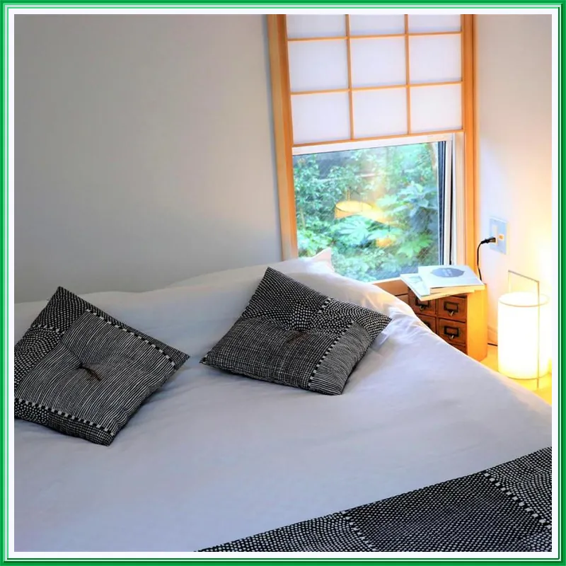 Auberge AZABU 호텔 내부 이미지