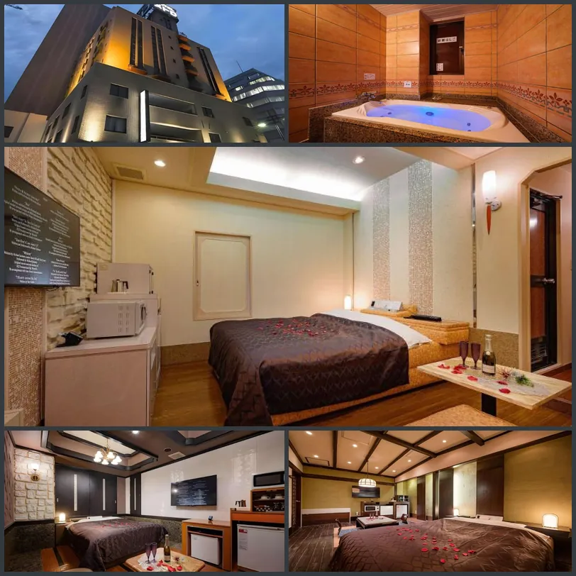 Hotel Metro (Adult Only) 호텔 기타 이미지