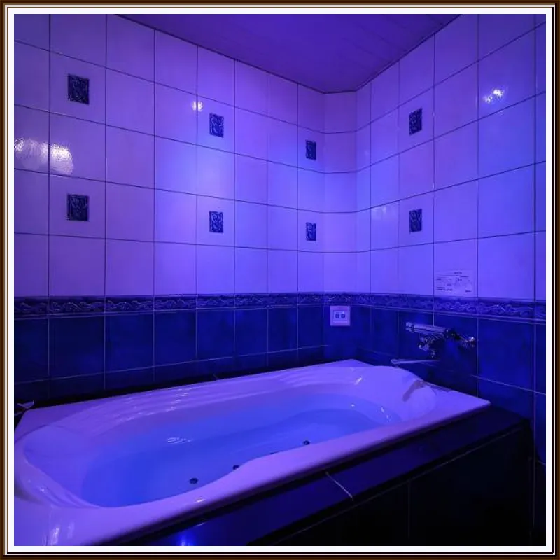 Hotel Metro (Adult Only) 호텔 시설 이미지