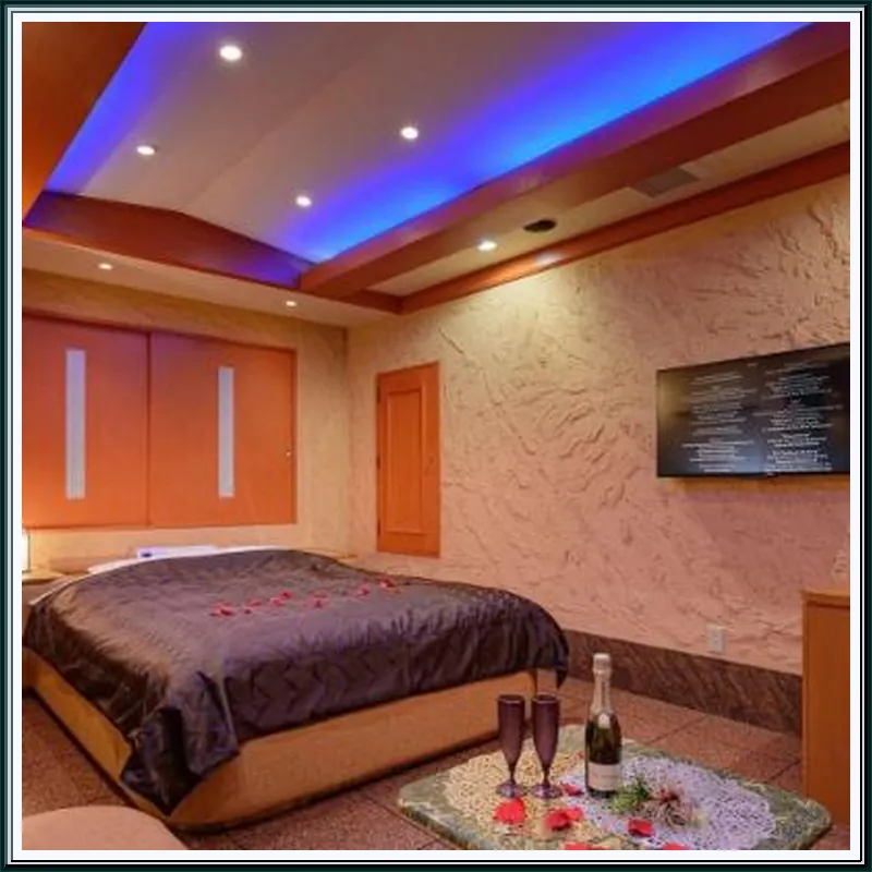 Hotel Metro (Adult Only) 호텔 내부 이미지