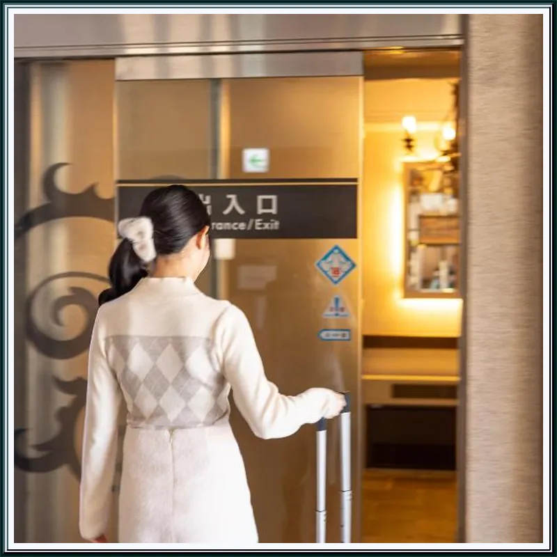 Hotel Metro (Adult Only) 호텔 이미지