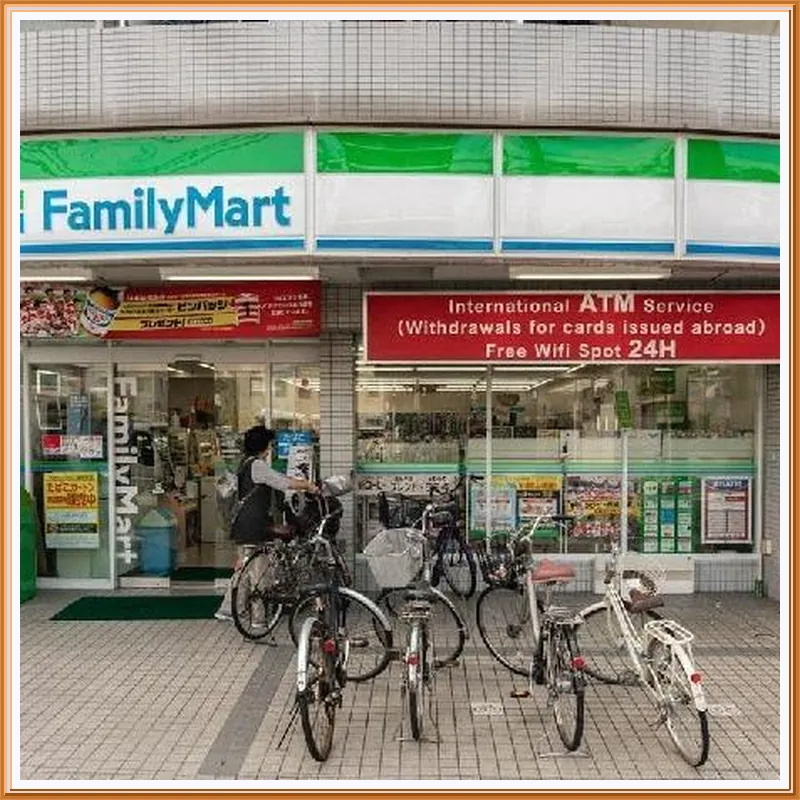 M1,Shinsaibashi south,FREE Wi-Fi,2bedrooms,kitchen 호텔 시설 이미지