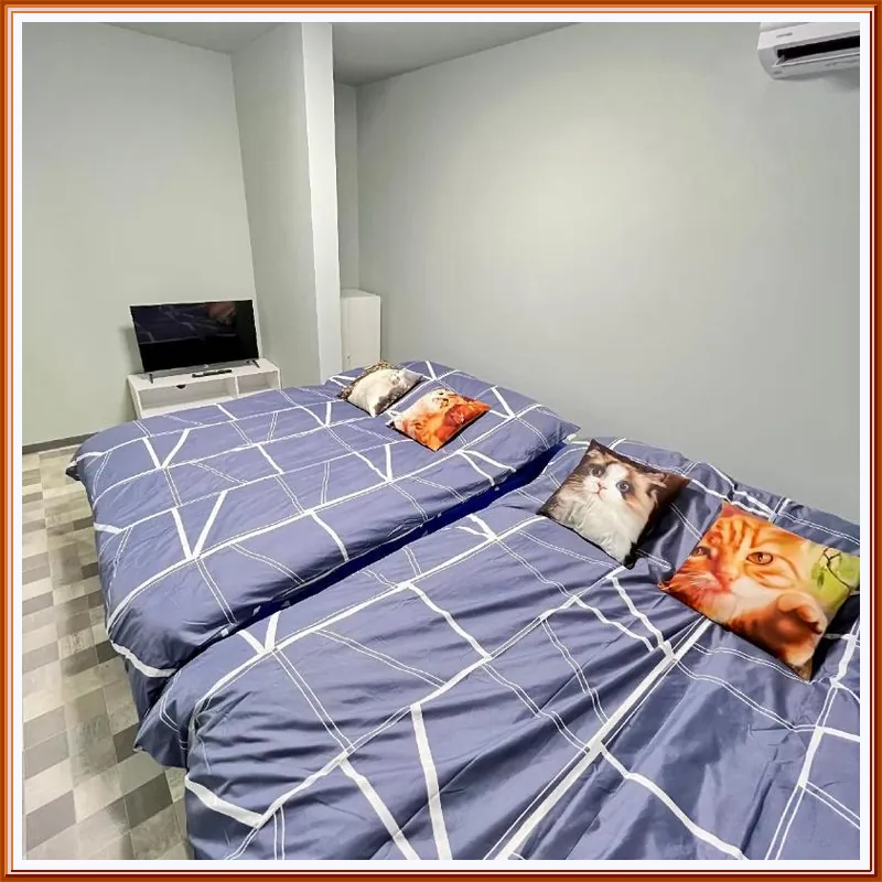 M1,Shinsaibashi south,FREE Wi-Fi,2bedrooms,kitchen 호텔 내부 이미지