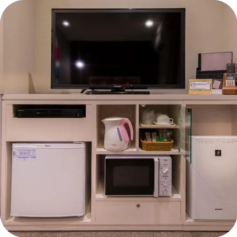 Hotel COREST (Adult Only) 호텔 시설 이미지