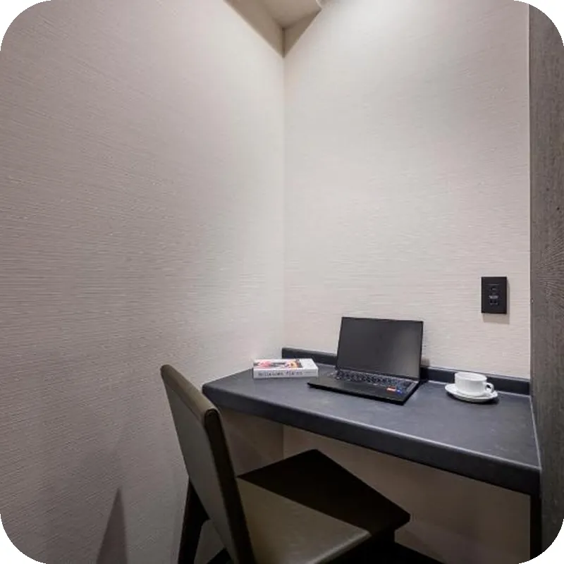 Hotel COREST (Adult Only) 호텔 시설 이미지