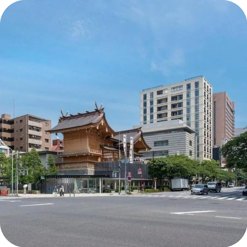 Hotel COREST (Adult Only) 호텔 이미지