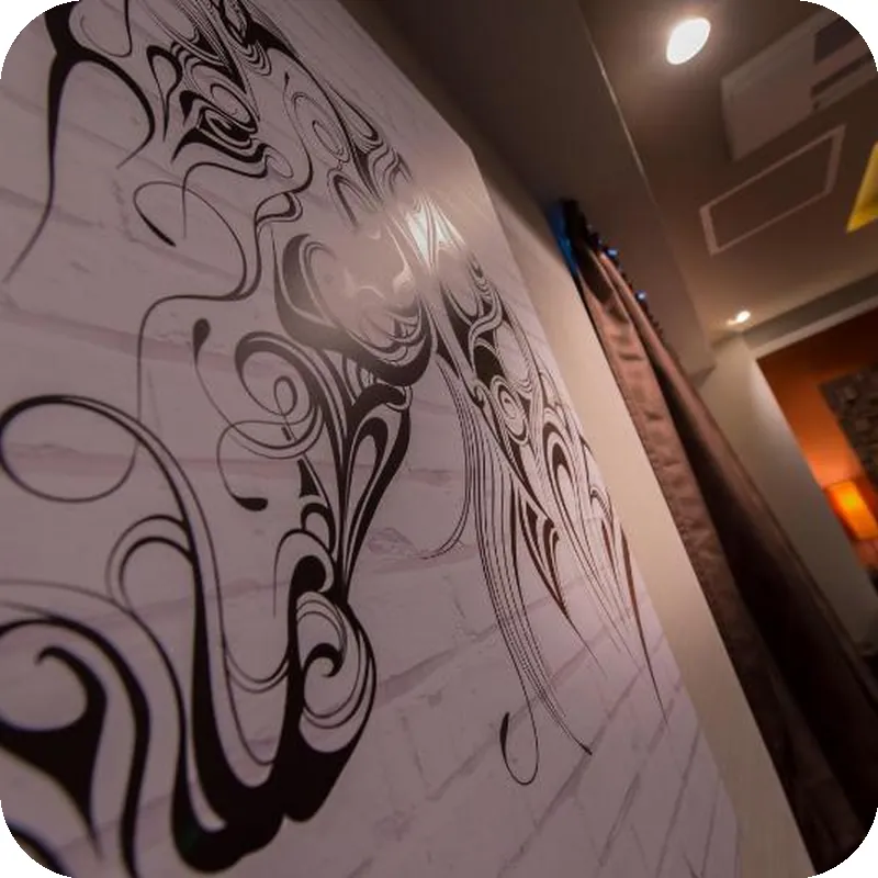 Hotel COREST (Adult Only) 호텔 내부 이미지