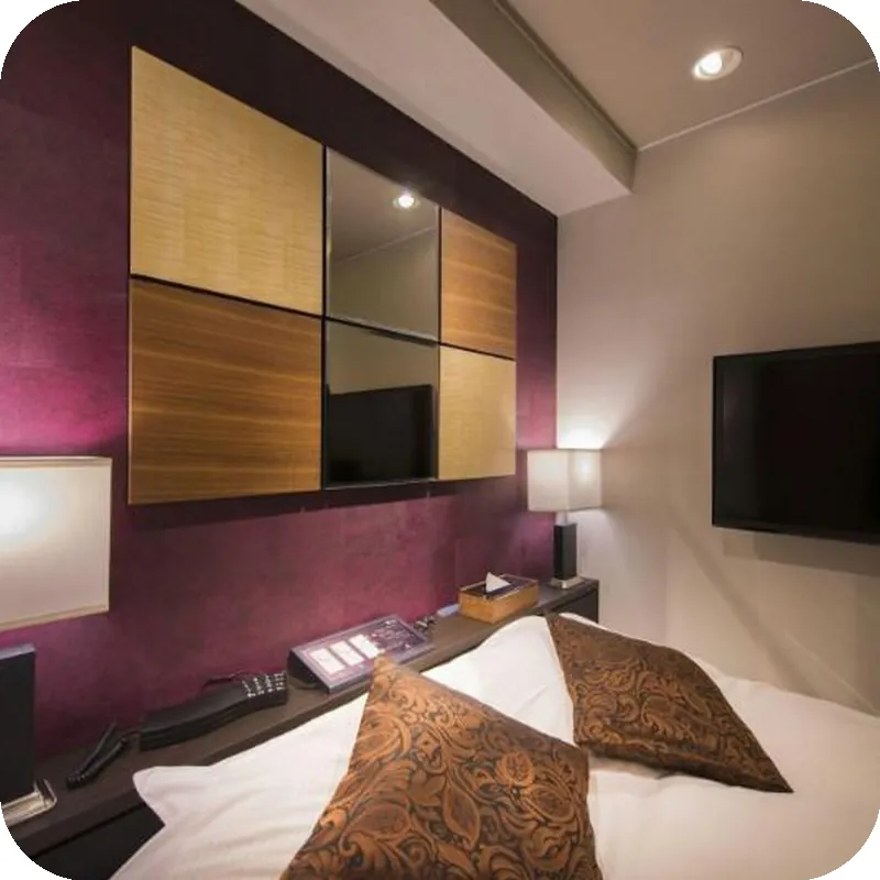 Hotel COREST (Adult Only) 호텔 내부 이미지