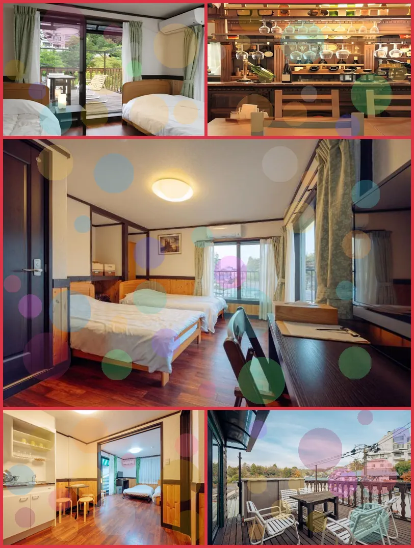 Hotel Morgenrot 호텔 기타 이미지