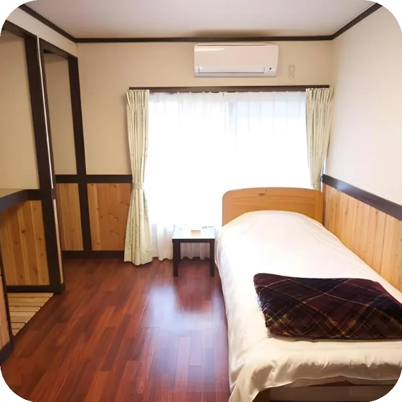 Hotel Morgenrot 호텔 내부 이미지