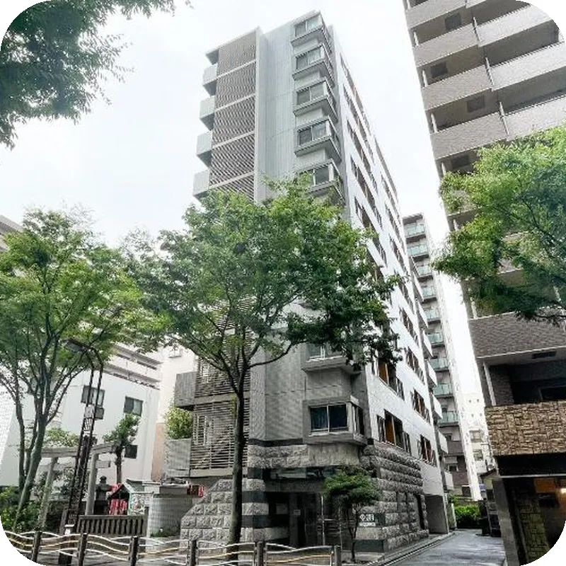 GALA PLACE Kinshicho 호텔 이미지