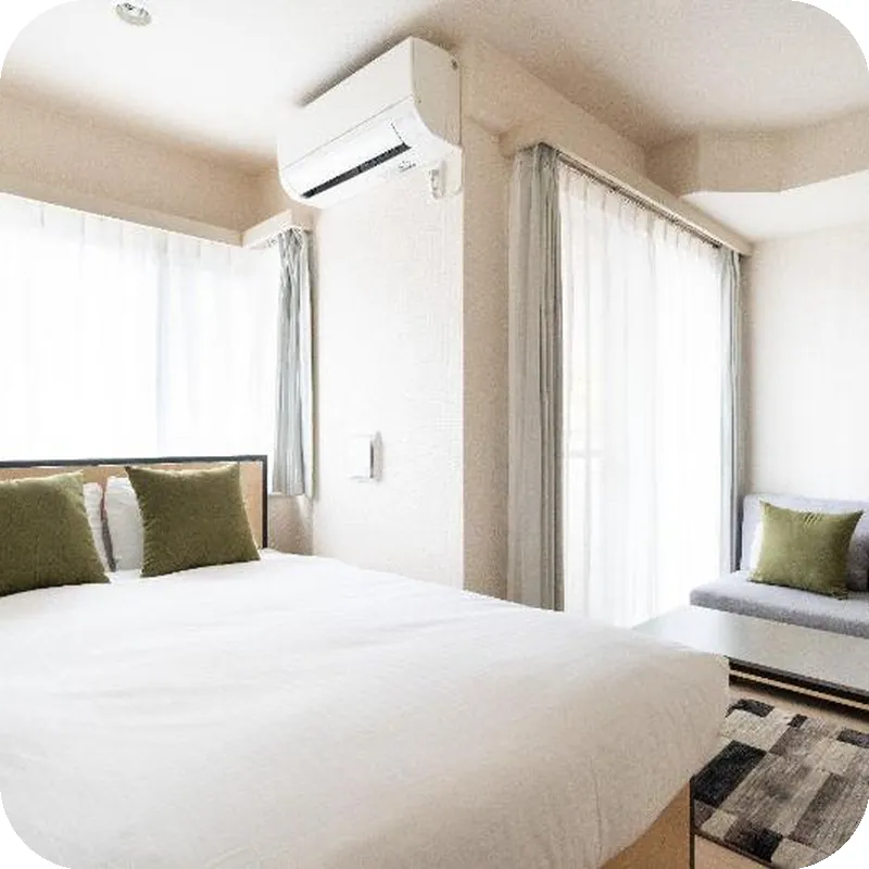 GALA PLACE Kinshicho 호텔 내부 이미지