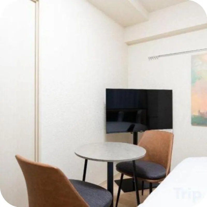 GALA PLACE Kinshicho 호텔 내부 이미지