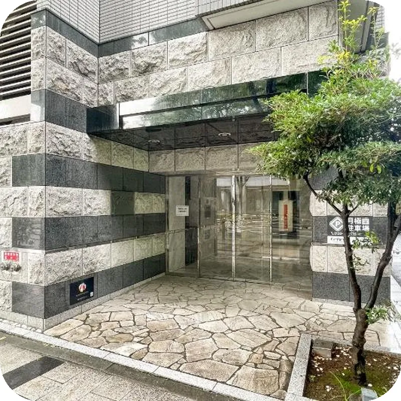 GALA PLACE Kinshicho 호텔 이미지