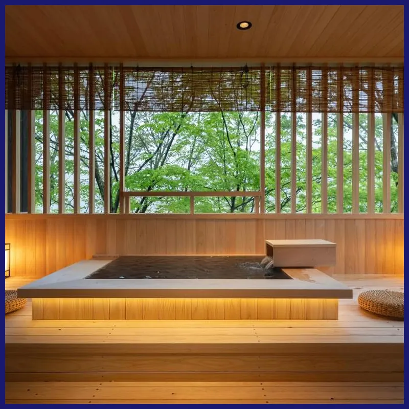 Nazuna Hakone Miyanoshita 호텔 시설 이미지