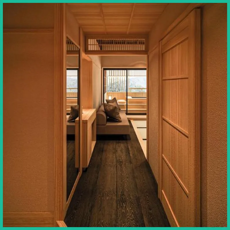 Nazuna Hakone Miyanoshita 호텔 이미지