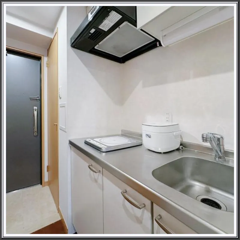 TYPE B-3 호텔 시설 이미지